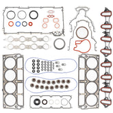Engine Cylinder Head Gasket Set HS26191PT CS9284 Compatible with 2002-2011 Chevy Avalanche Express Silverado Suburban Sierra 1500 GMC Yukon 5.3L 4.8L